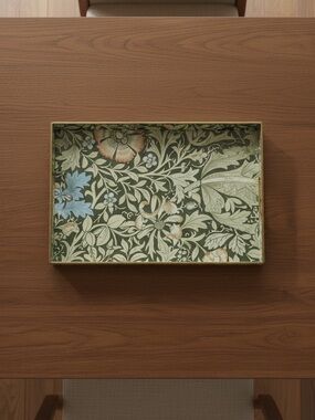 William Morris Compton Serving Tray